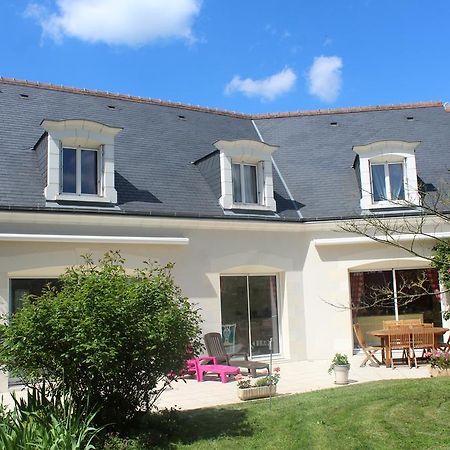 Le Clos Des Roses Saint-Regle Bagian luar foto